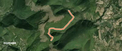 OSM Route 7413591