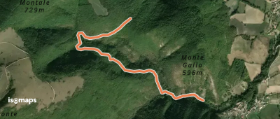OSM Route 7413592
