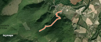 OSM Route 7413617