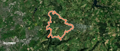 [Ra] Rund um Radevormwald