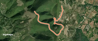 OSM Route 7413619