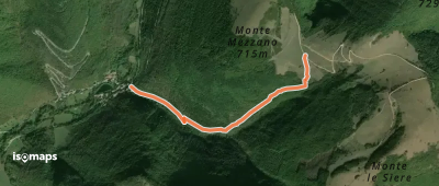 OSM Route 7413625