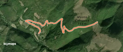 OSM Route 7413643