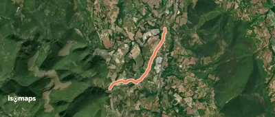 OSM Route 7413649