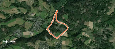 Bödingen Rundweg A1