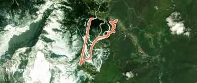 OSM Route 7413665