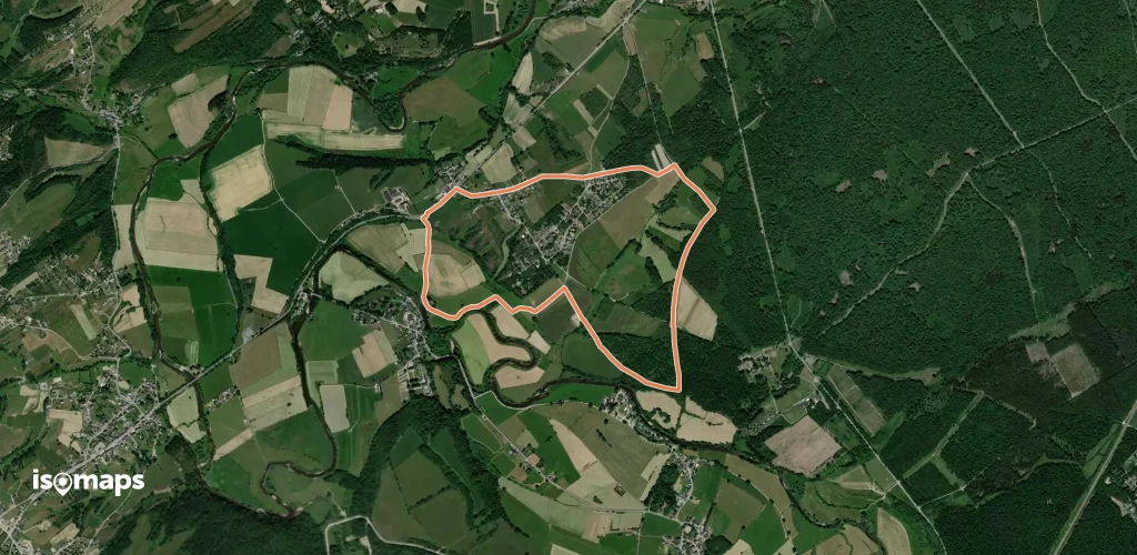 1. Monteuville