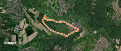 Untershausener Rundwanderweg U3