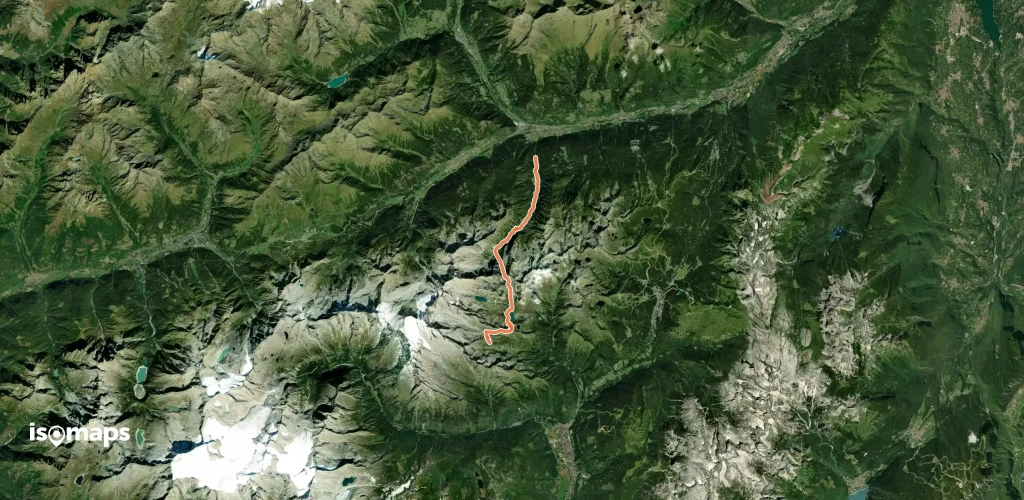 OSM Route 7415424