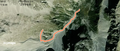 OSM Route 7415426