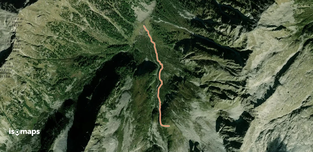 OSM Route 7415428