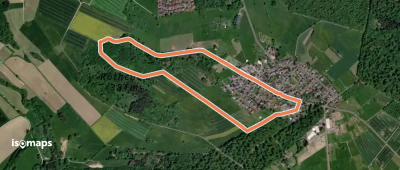 Untershausener Rundwanderweg U2