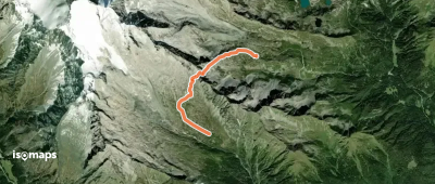 Sentiero "Lino Datovo"