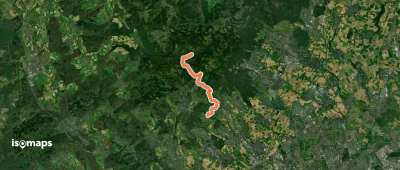 Taunusklub Route 038