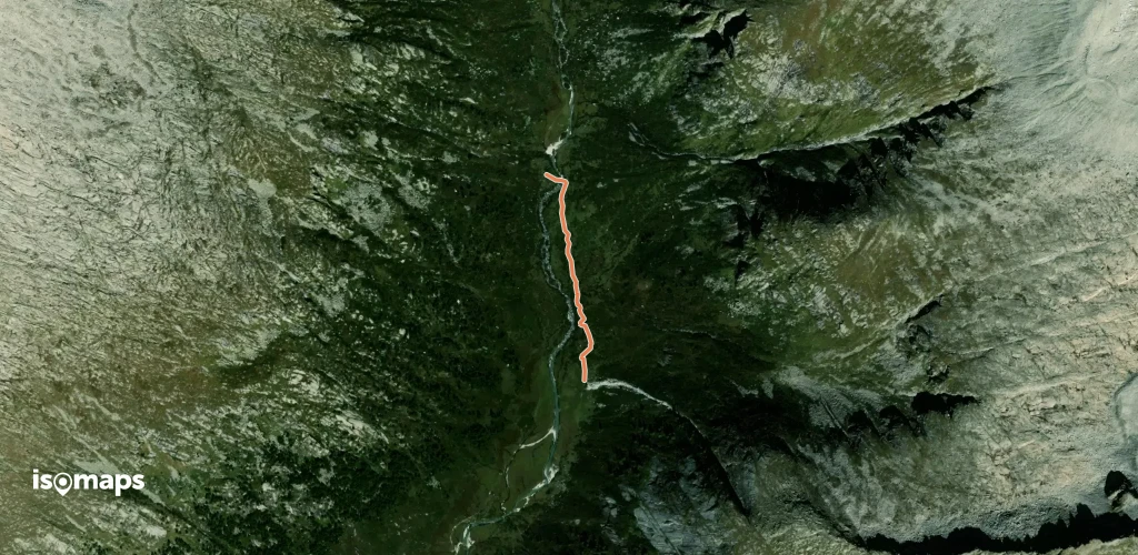 OSM Route 7417791