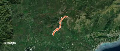 OSM Route 7420680