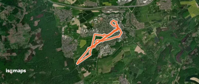 Schusterjungenweg Montabaur