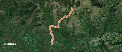 OSM Route 7420886