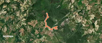 OSM Route 7421178