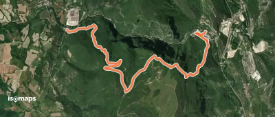 OSM Route 7421186