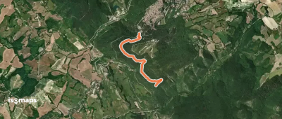 OSM Route 7421187