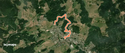 Schonacher Schalensteinpfad