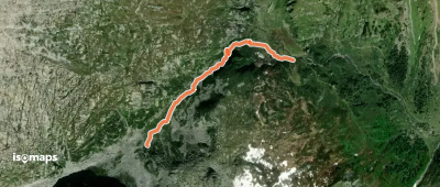 OSM Route 7422623