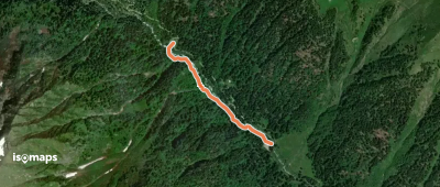 OSM Route 7422687
