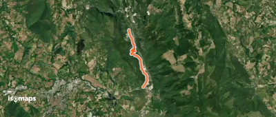 OSM Route 7423065