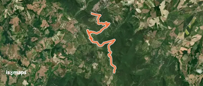 OSM Route 7423157
