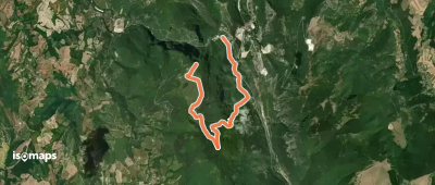OSM Route 7423165