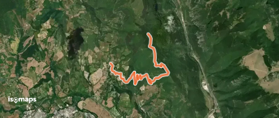OSM Route 7423229