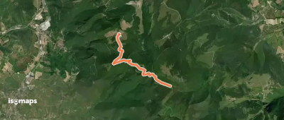 OSM Route 7423403