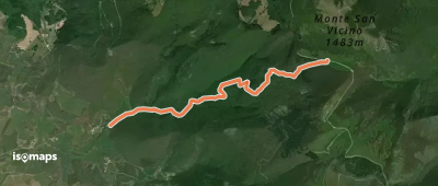 OSM Route 7423414