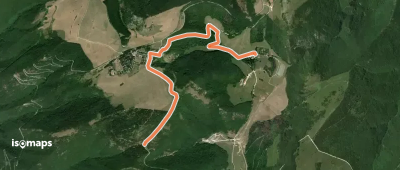 OSM Route 7423502