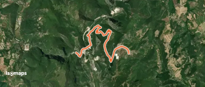 OSM Route 7423516