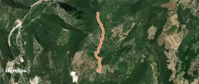 OSM Route 7423568