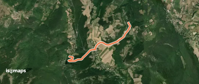 OSM Route 7423575