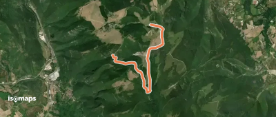 OSM Route 7423580