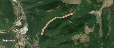 OSM Route 7423584