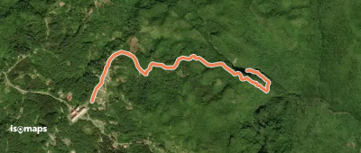 Salto del Caburní