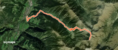 OSM Route 7425111