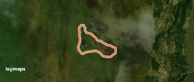 Tyler Swamp Loop