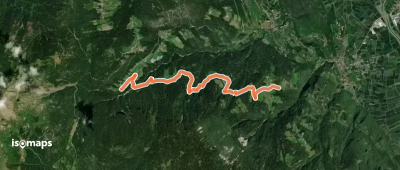 Wanderweg 7