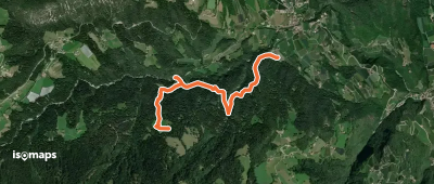 Wanderweg 15