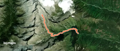 OSM Route 7426027