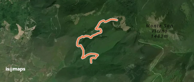 OSM Route 7426195