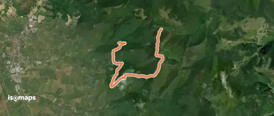 OSM Route 7426199