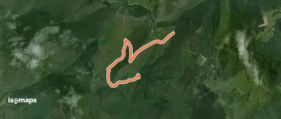 OSM Route 7426212