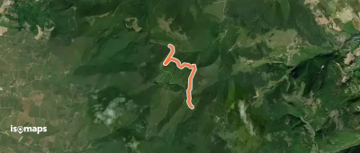 OSM Route 7426213